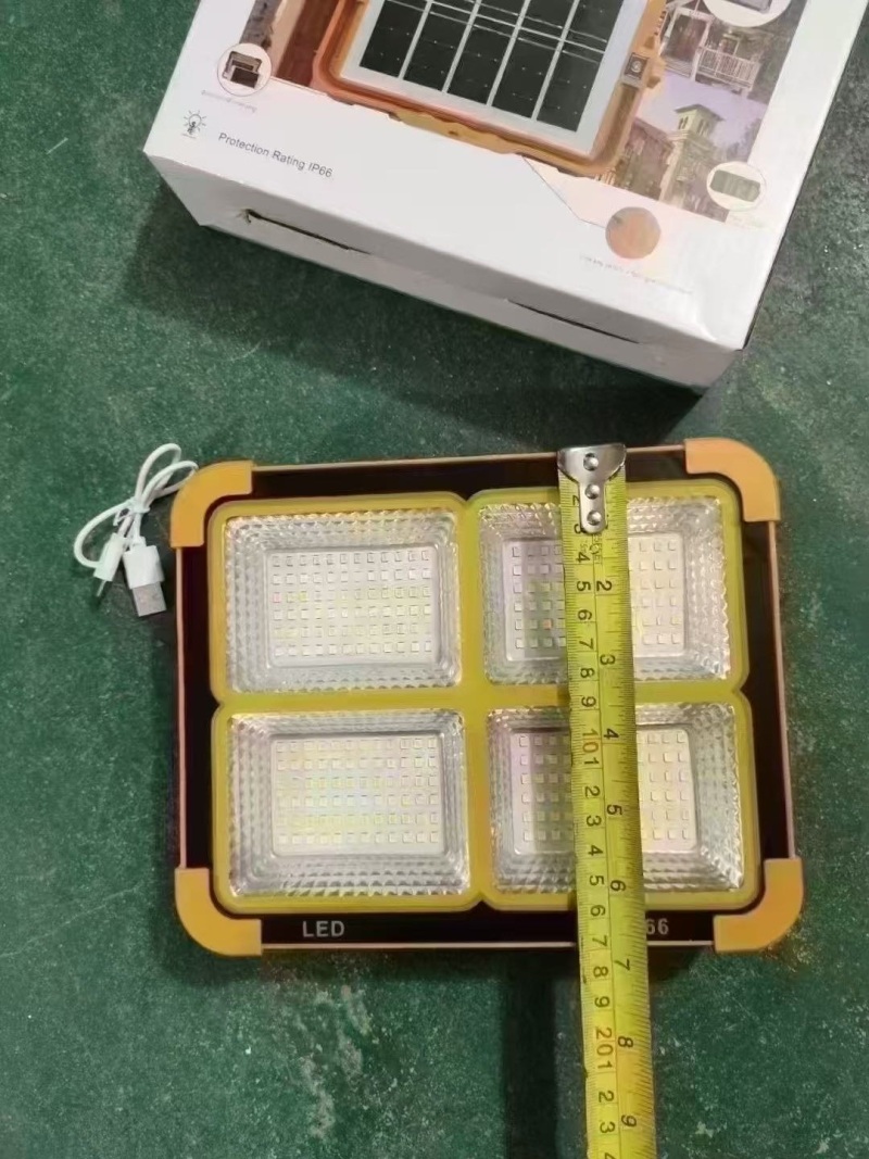 太阳能充电灯 每箱30/PCS ，3000套