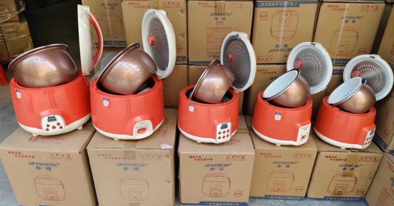 加厚球釜胆电饭煲 ​2升3升4升5升都有