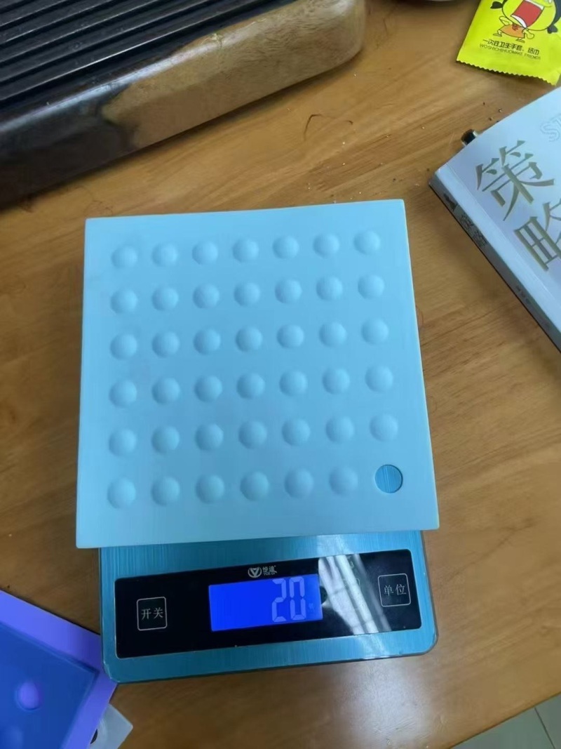 隔热垫 ？ 10吨库存处理
