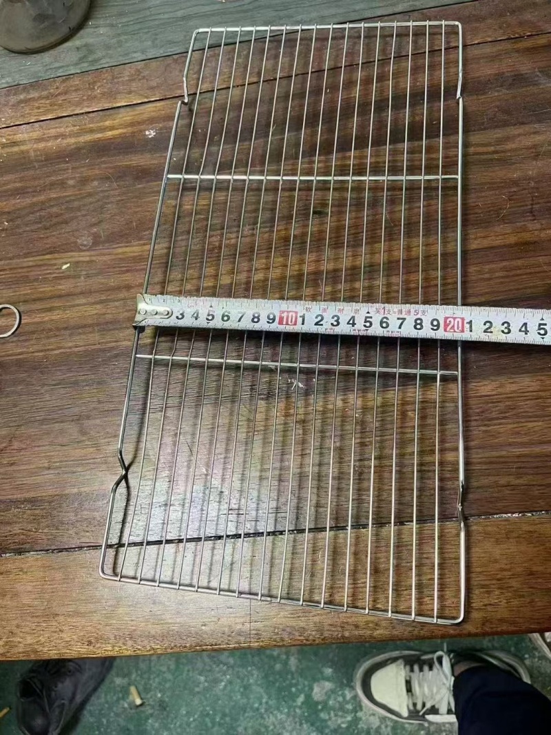 不锈钢网 6吨库存处理！