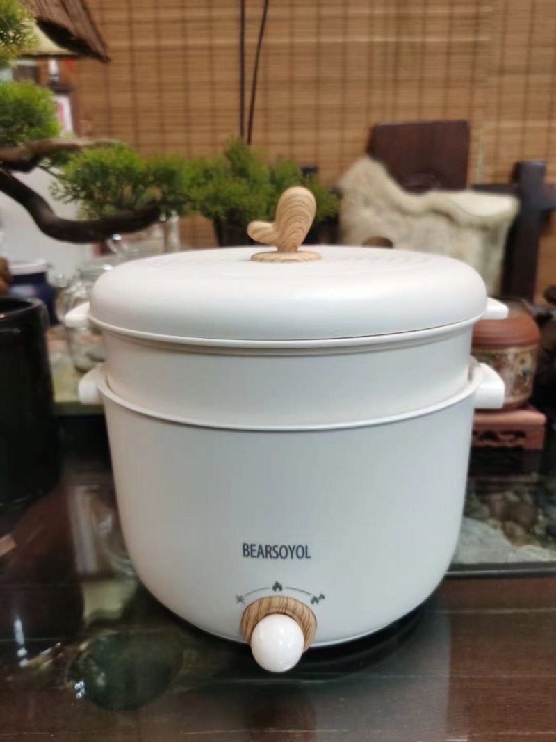 小火锅，蒸锅356台，非常精致 ​做工用料到位！价格美丽！