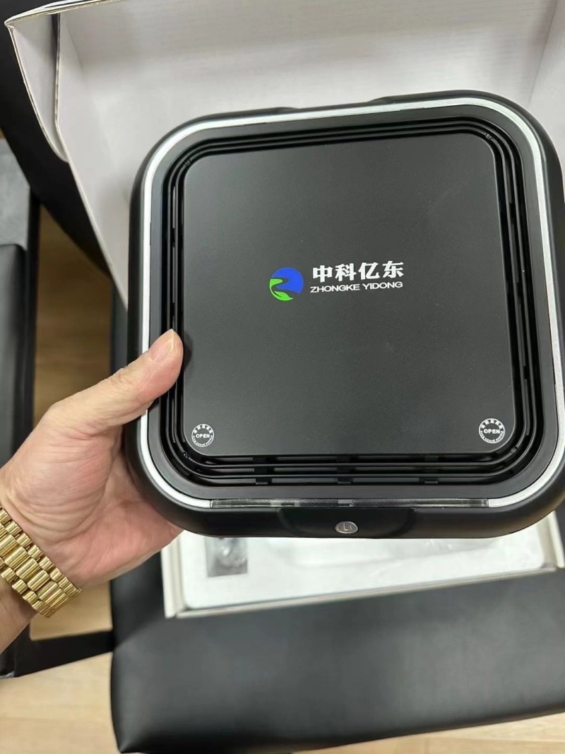 车载负离子健康仪，数量：7000套，原箱原件，价格美丽，懂货的来