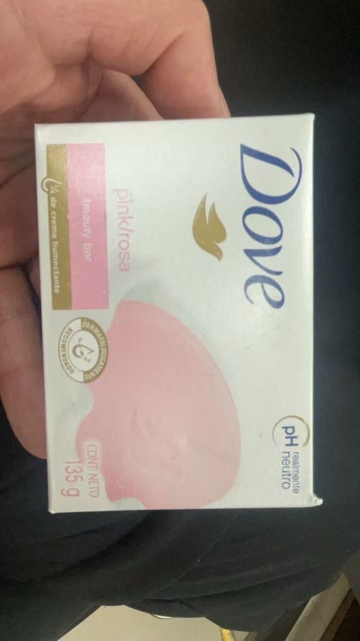 多芬香皂