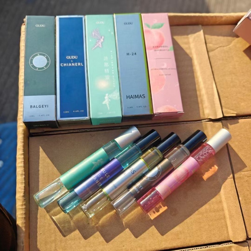 香水38000瓶