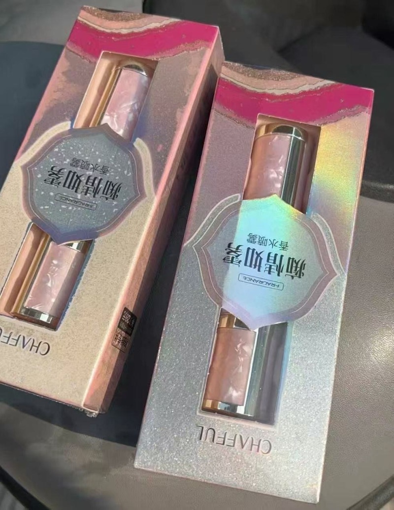 高端精品香水10000瓶