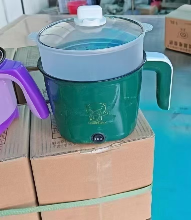 小电煮锅还有几百个 8.8元一个，可以分货出。