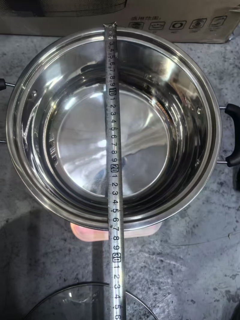 28无磁复底火锅处理，每件36支，特价16💰