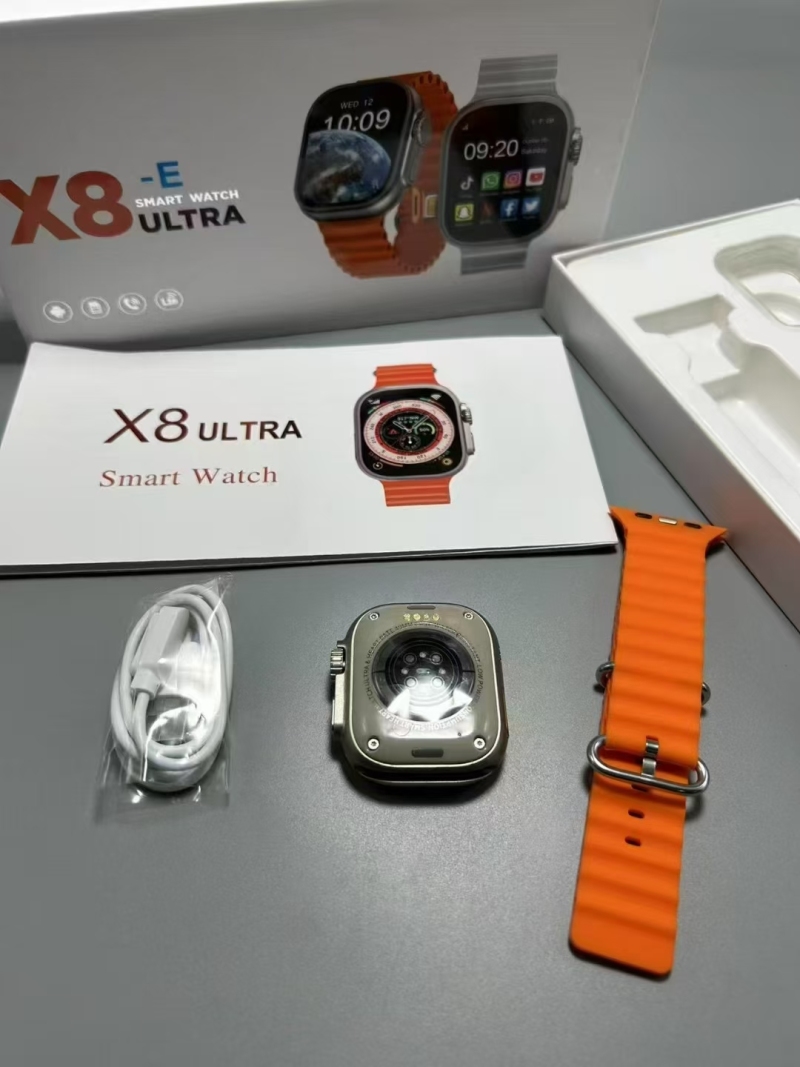 4g全网通，插卡智能手表，可以上微信，QQ，抖音，自行下载软件，还剩最后1500个。低价甩货