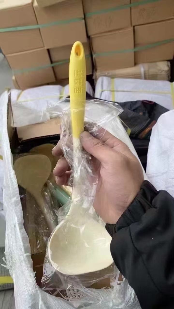 硅胶汤壳，1400支，1.9💰