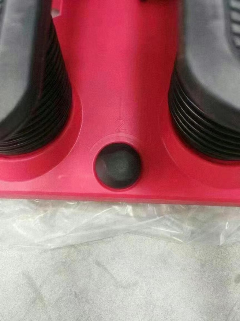 家用多功能空气踏步机脚踏登山机**训练走步机运动健身器材静音 2000套