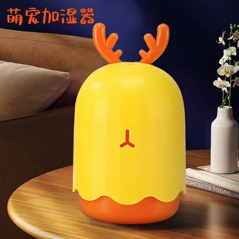 原箱原件加湿器，10000台超低价清！礼盒包装！