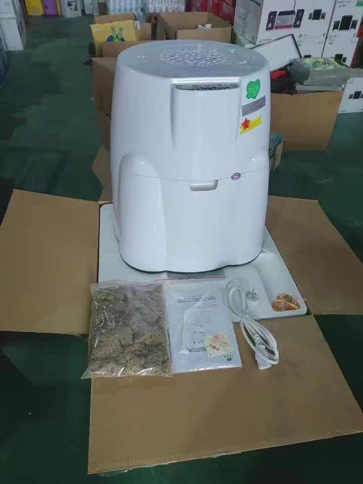 护灸仪1600台原箱原件，尺寸0.5×05×0.55，可以分出100台起。全清便宜。