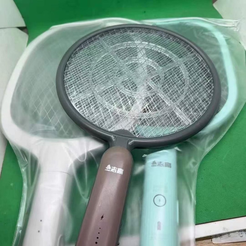 志高电蚊拍 1200把 ​便宜打包处理10元