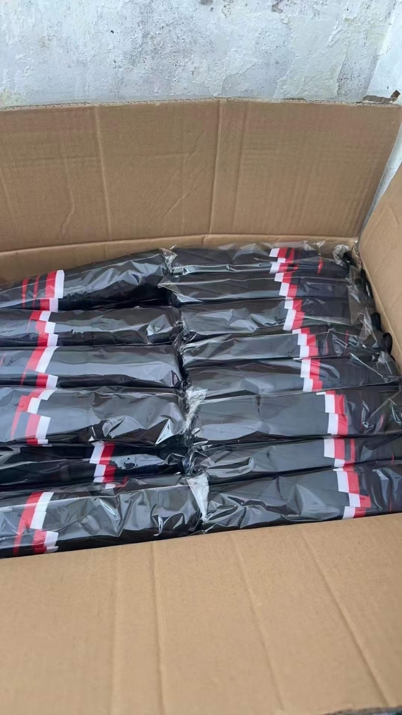 8骨素布，小整单1000支，适合礼品公司，外贸出口，6.x