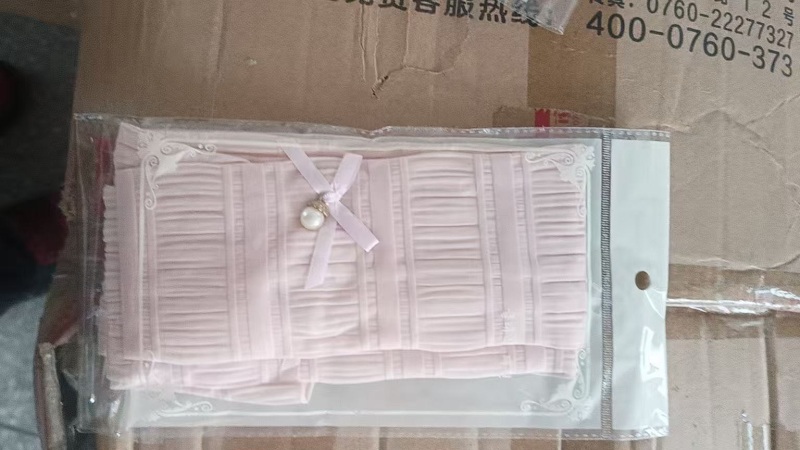 蕾丝冰袖 3千 独立包装