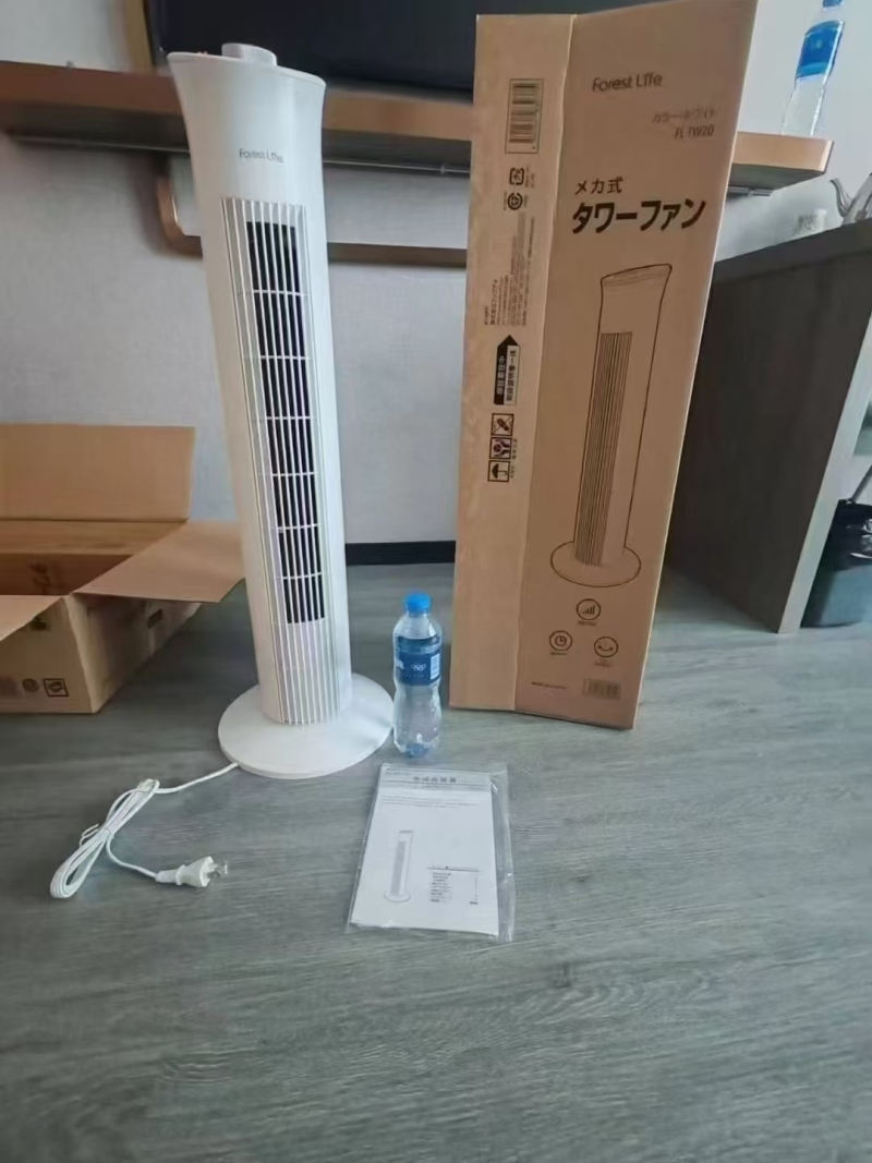 110v出口外贸塔扇， 品质非常好
