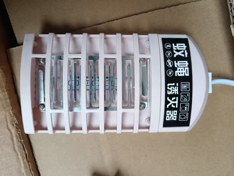 灭蚊灯，有5000个 1.2元一个