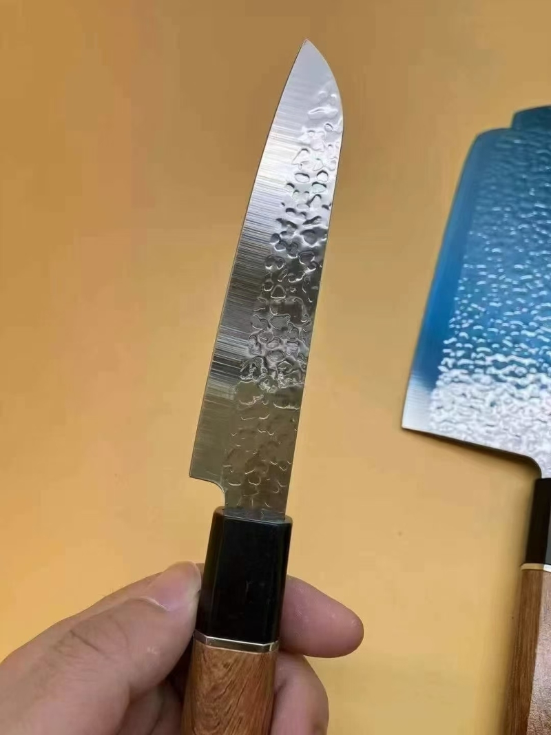 出口日本菜刀600套， 16元一套，5铬钢