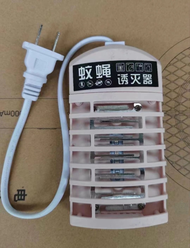 蚊蝇诱灭器4499个