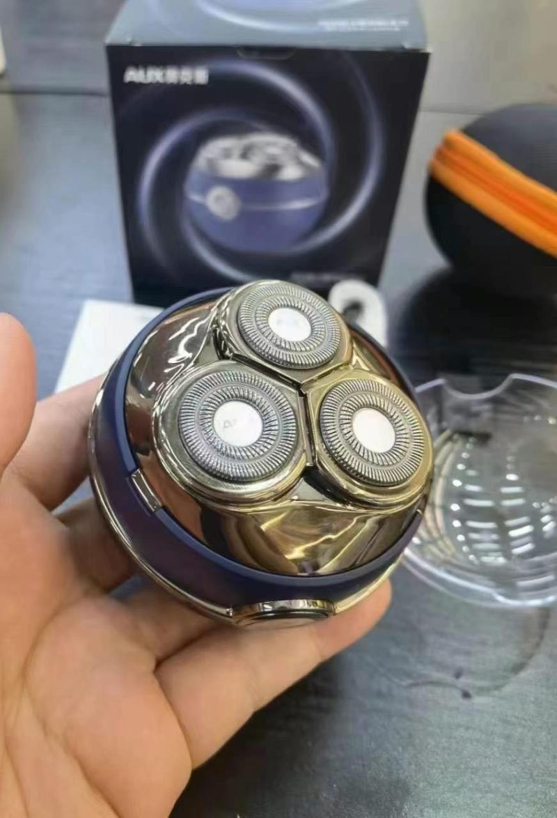 奥克斯剃须刀，一箱36个 
