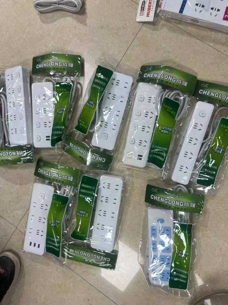 插排独立包装，500个起批