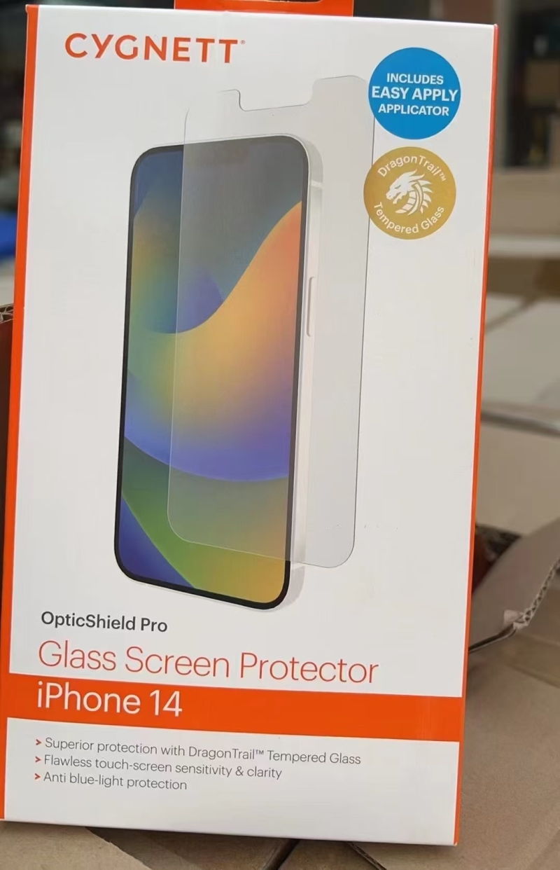 苹果14pro手机壳和iPhone14手机壳两款，iPhone14pro居多，原箱原件3100pcs