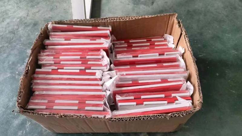 不锈钢筷子60000盒，每盒1双，材质304不锈钢