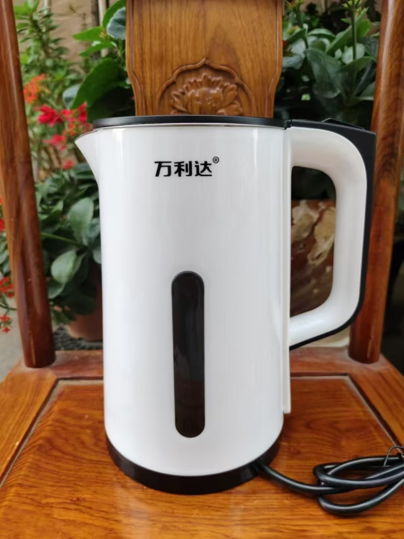 万利达烧水壶剩余2000台左右，独立包装，原箱原件，欢迎实力选手秒杀