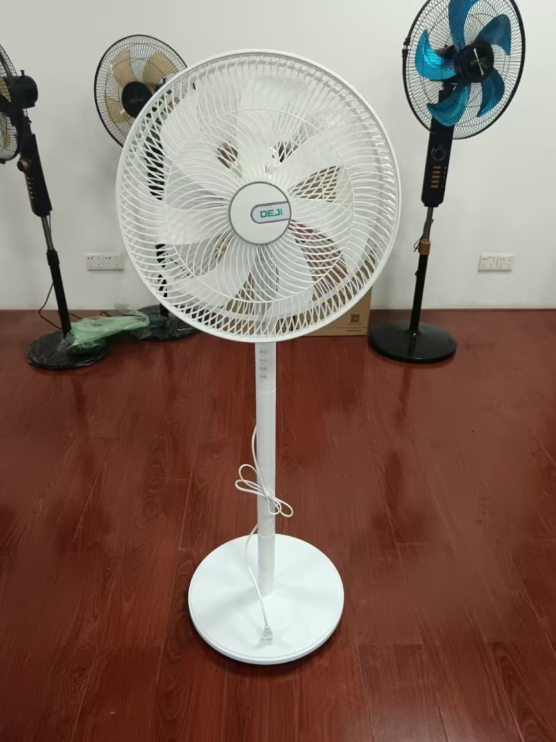 高端风扇，遥控的，落地扇、台扇两用的，剩余800台左右，独立包装，大货板正，便宜处理