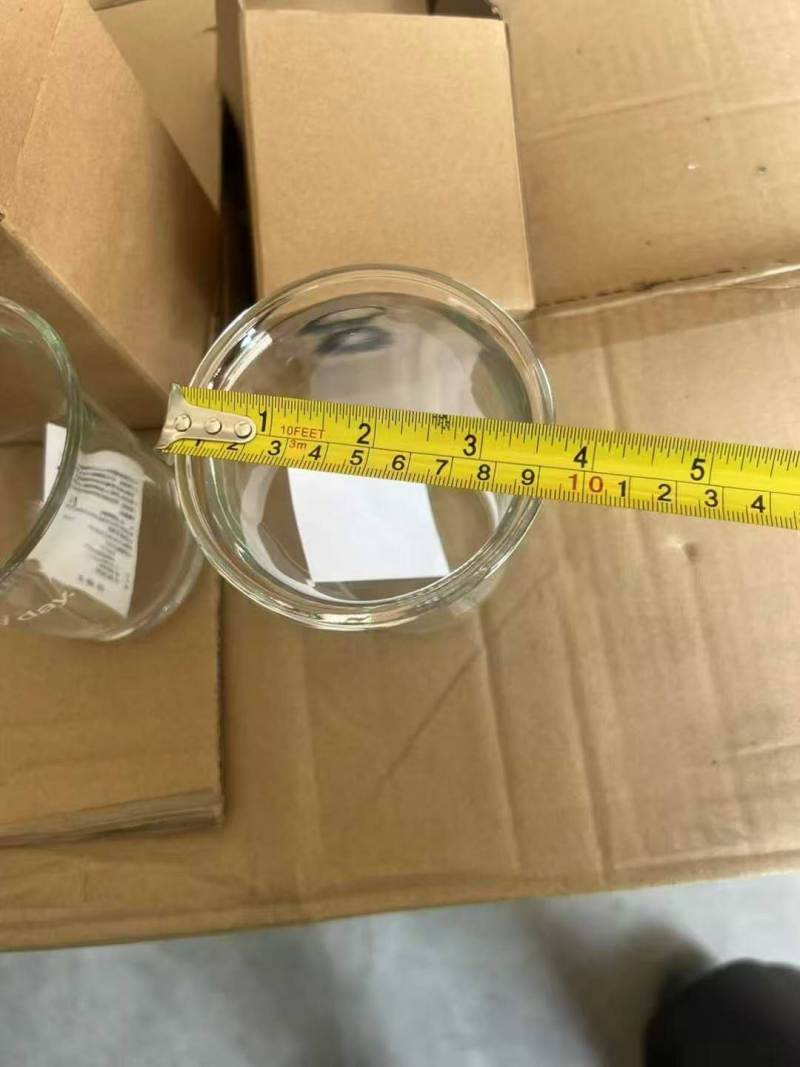 玻璃杯9000个，原箱原件， 1元一个，10件起批。