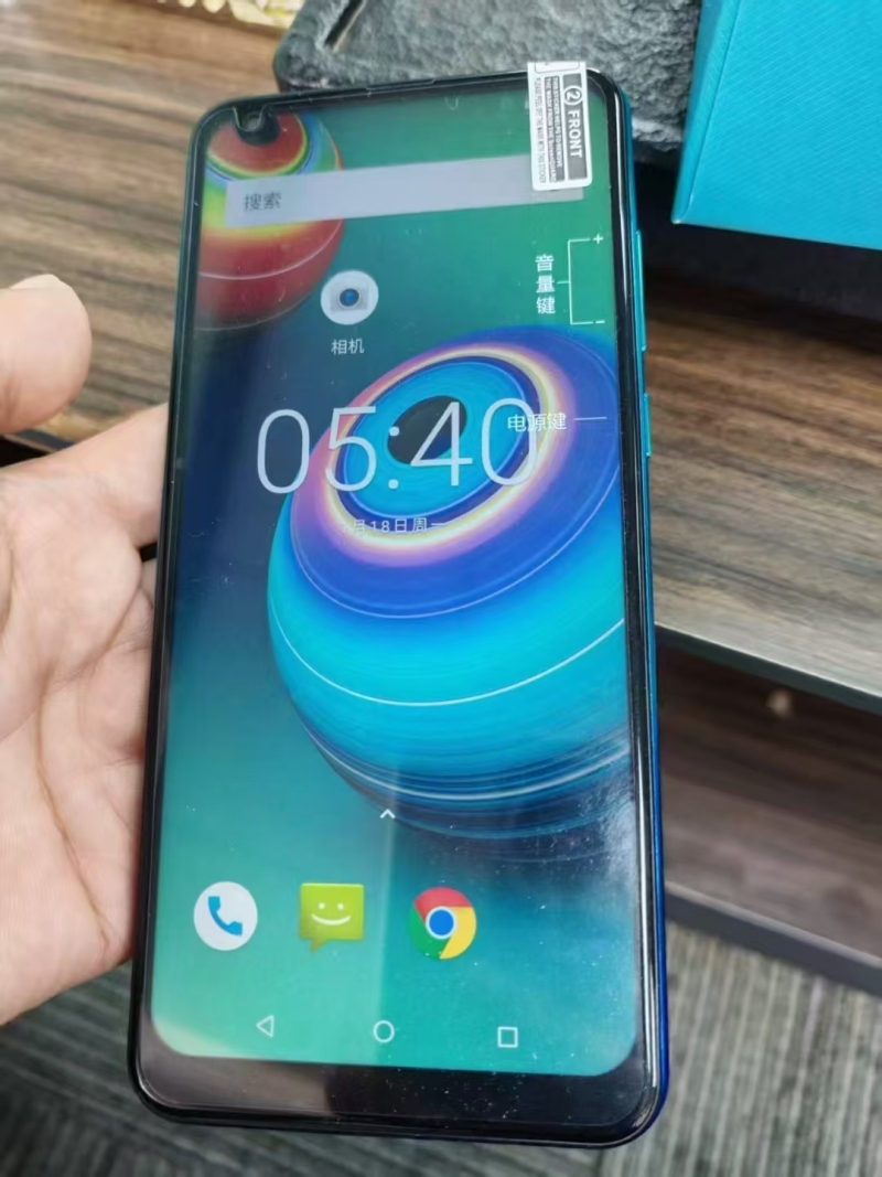 M40pro全网通手机， 国际版，全新全套， 4+64内存。70多台， ​底价出