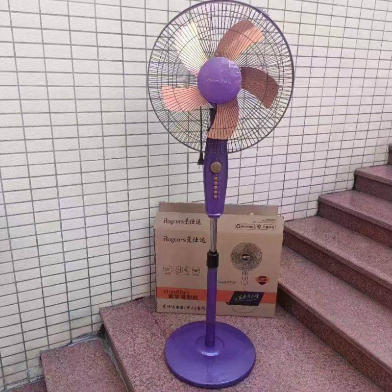 荣任达风扇200台左右 ​特价处理