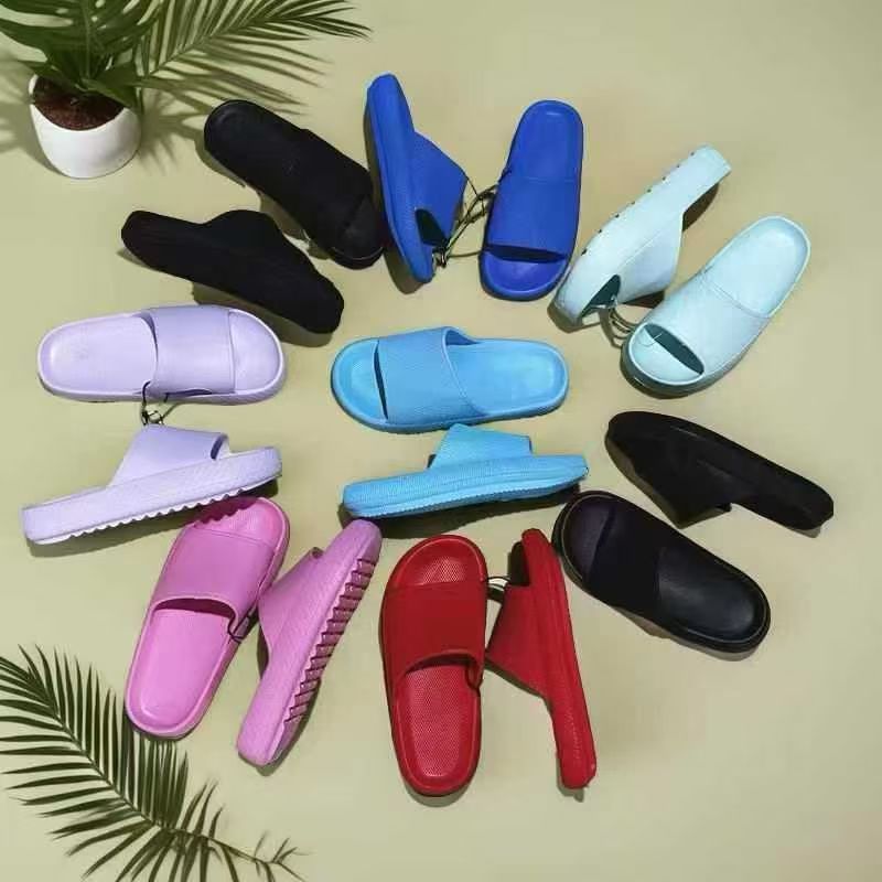 厚底踩屎感童鞋 24 - 35……12000 pairs