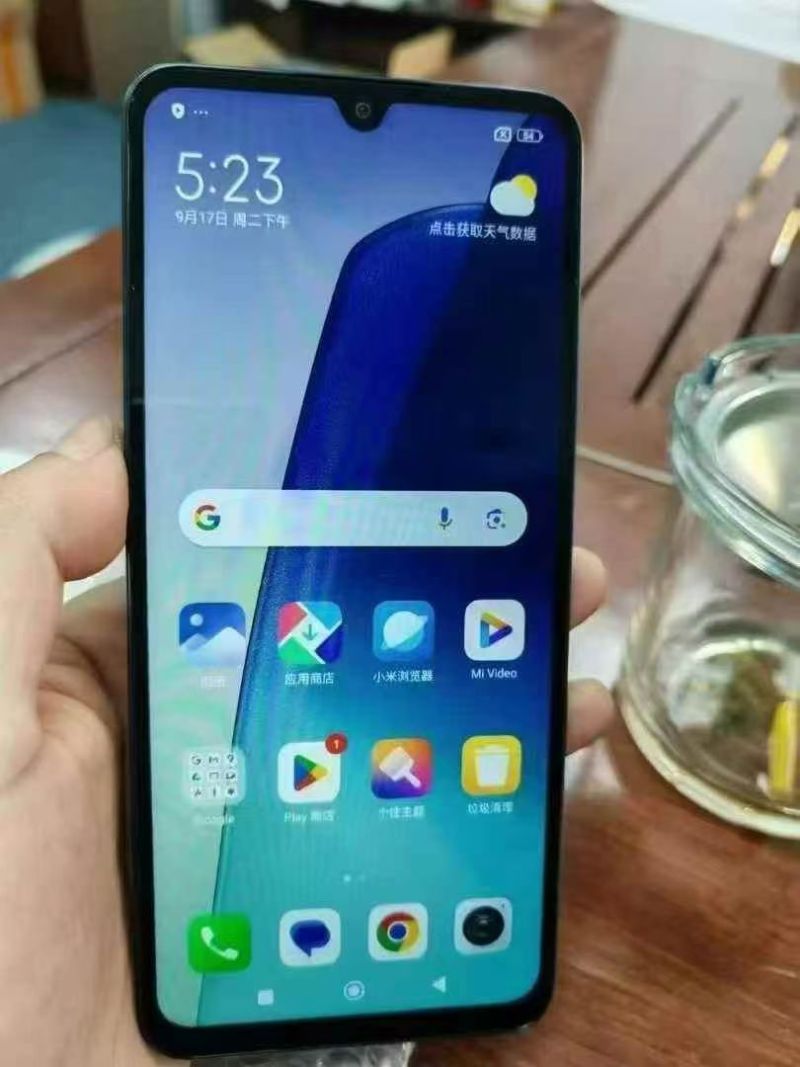 红米14C国际版，8+256内存，现货300台， ​独立包装，价格不贵