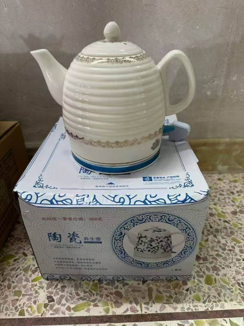 烧水壶 3个款 特价出