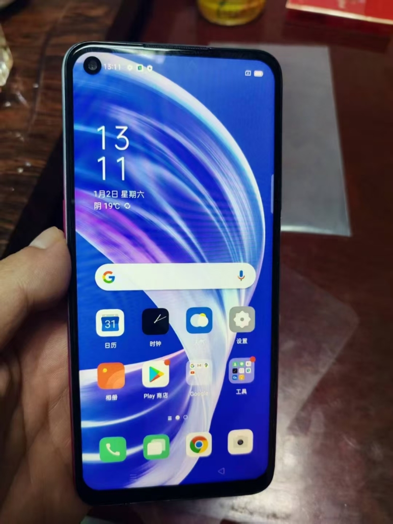 出口外贸国际版 oppo A73 5G手机 8+128内存，极少量8+256。 单机300台左右， 两个内存统一价格出。 ​