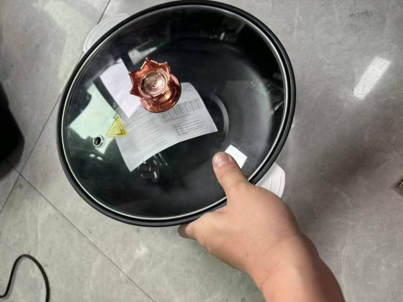 28cm火锅 不沾内胆，特价800台，19.5出