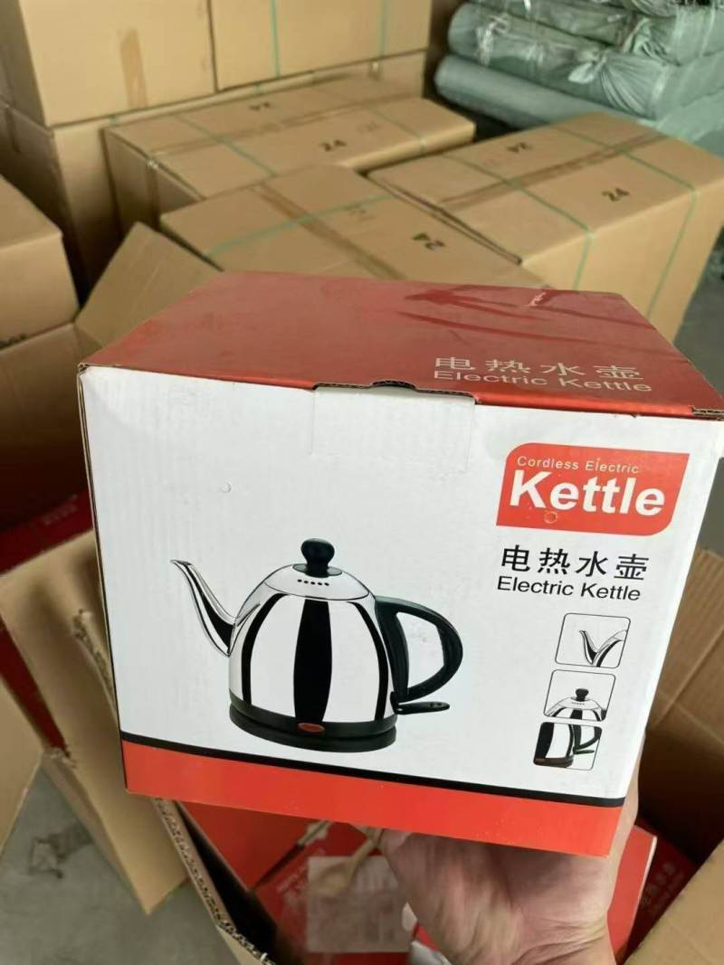 入库12件24个装1.2升快速壶，特价16💰