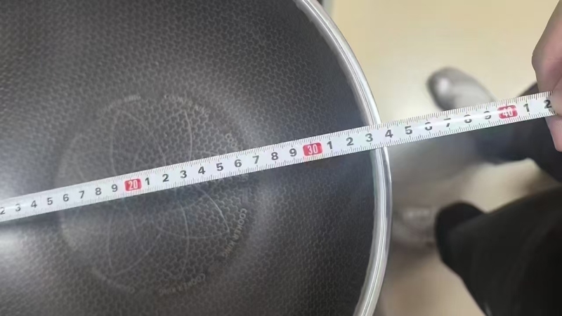 34炒锅，100个福利，清货49元。