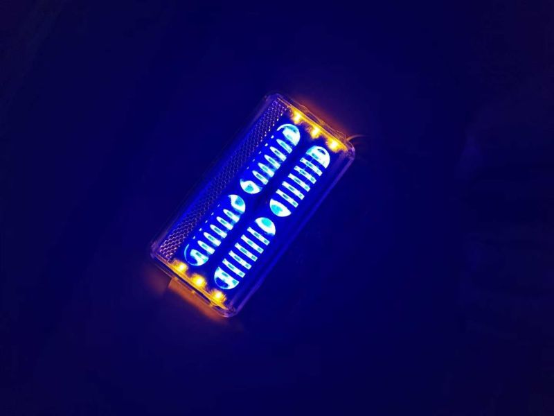 DC24V 汽车边灯14000PCS