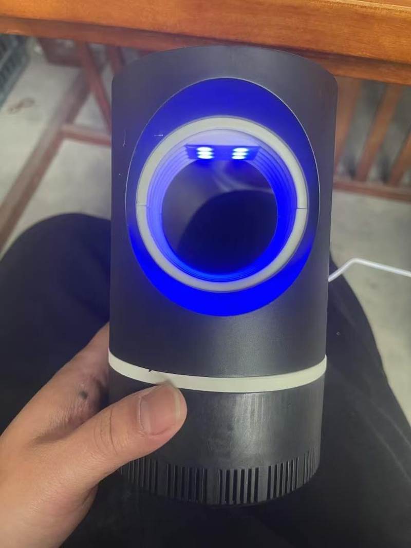 灭蚊灯 15000个，原箱原件！ 板板正正，适合做电商