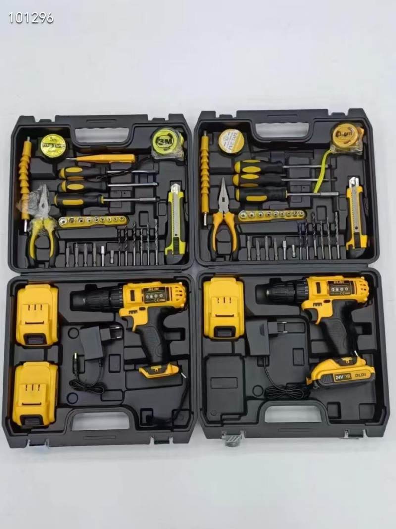 电动套装工具 到货1000套