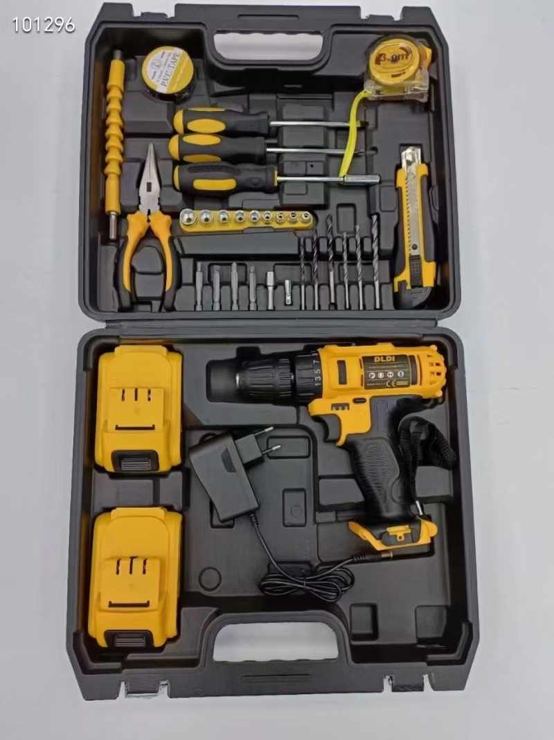 电动套装工具 到货1000套