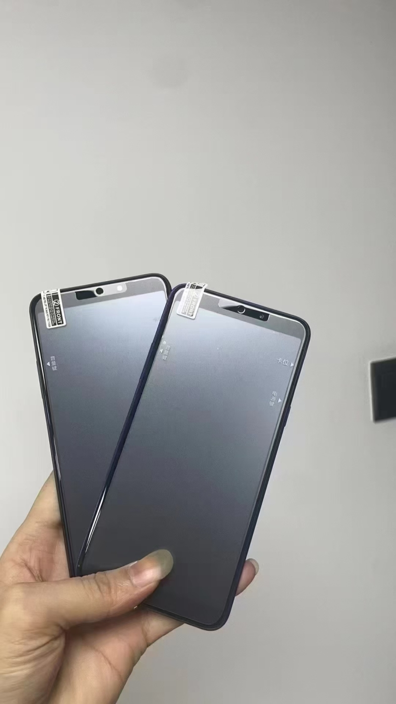 国内版6.0寸屏4+64G内存 原封 全套500台， ​低价处理.190元/台