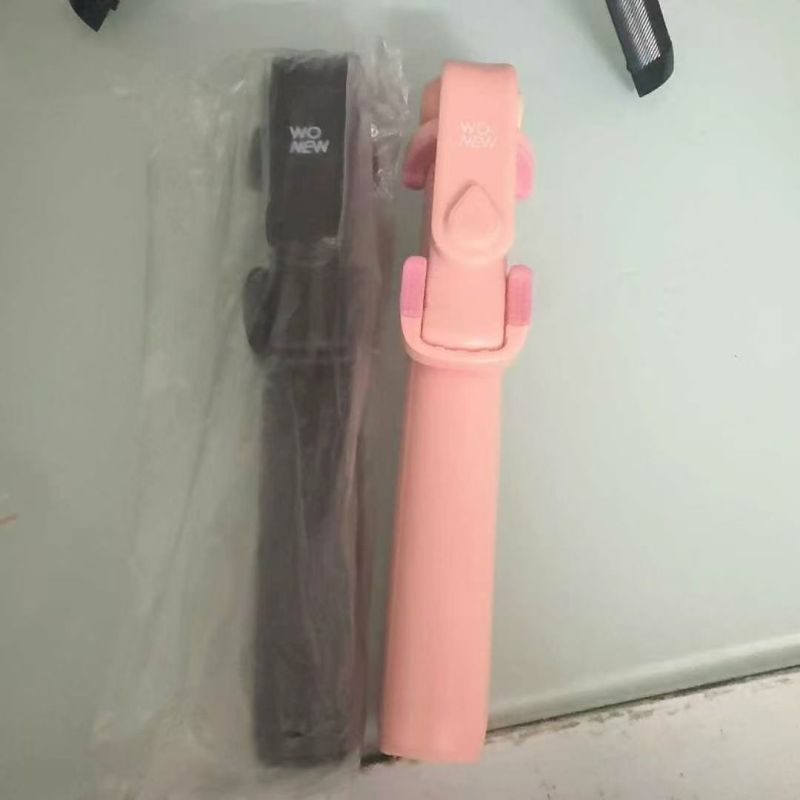 wonew蓝牙自拍杆 1400pcs ​全新裸机 两个颜色 ​质量非常不错