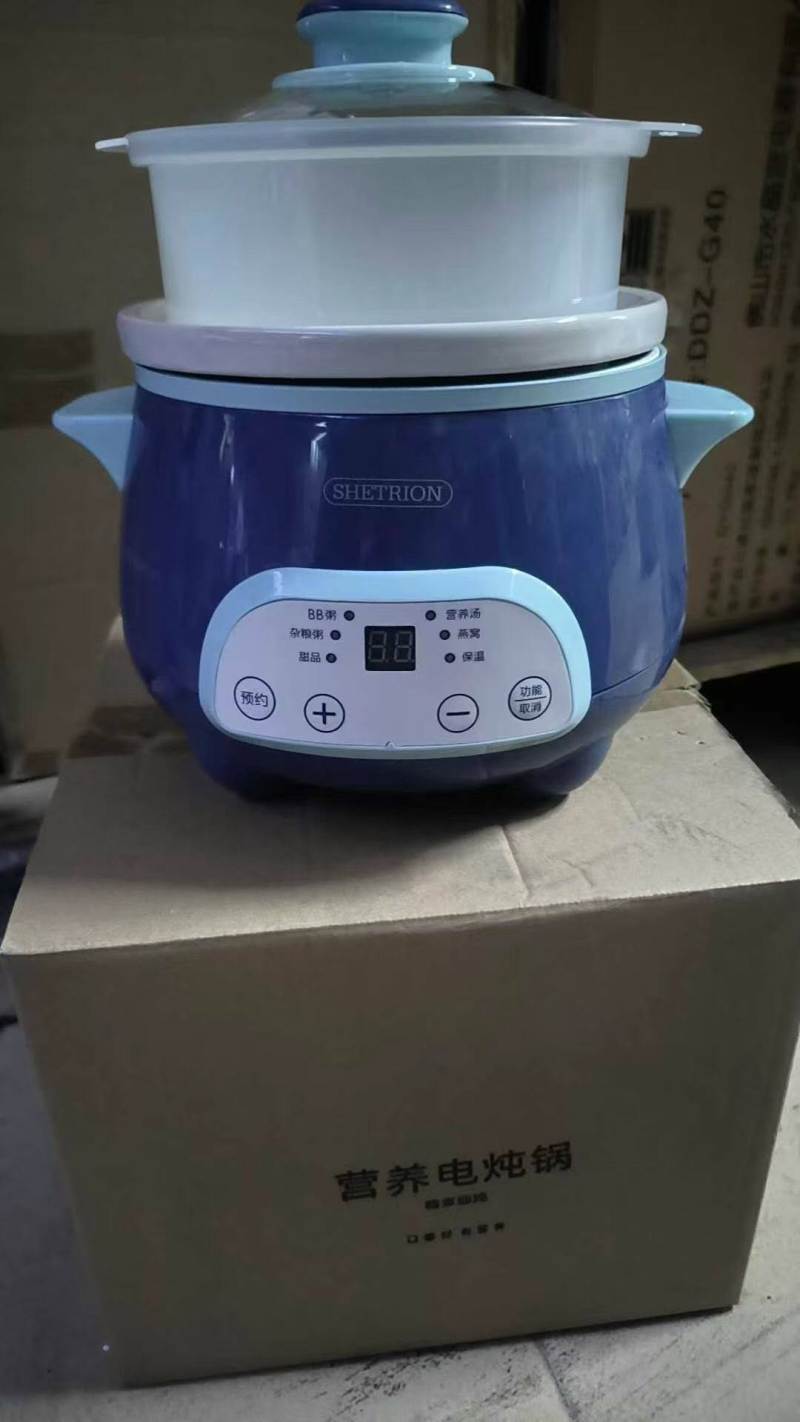 电钝锅1200台，懂货的来