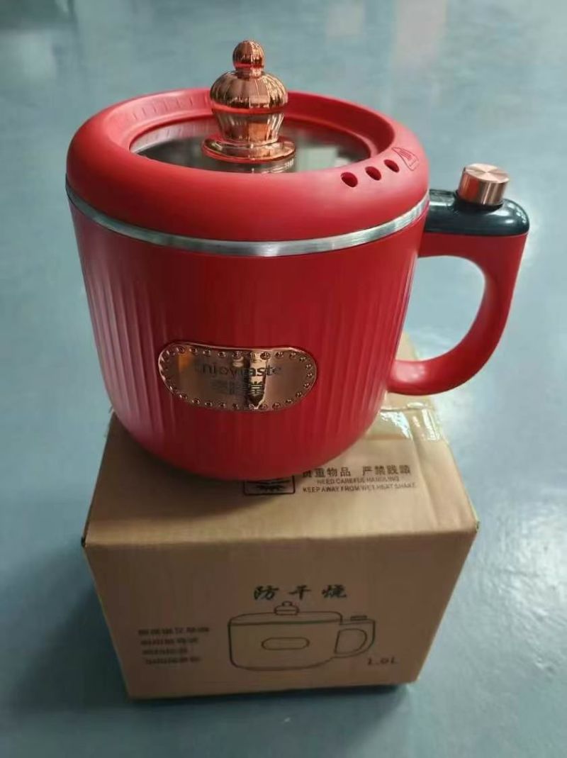 电煮锅1580台