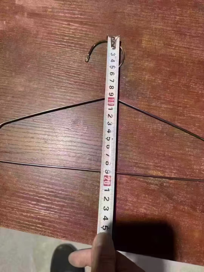无磁衣架到货200箱，清货5.8一扎，一扎十个，支持分货。
