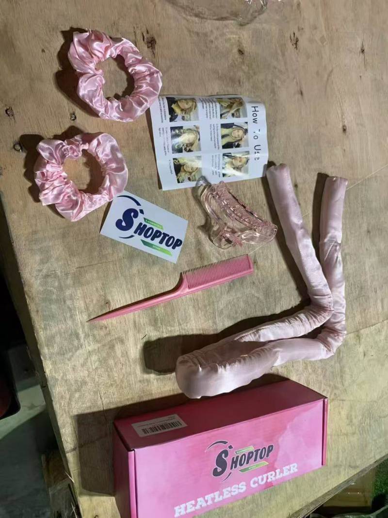 卷发工具1600套 全清