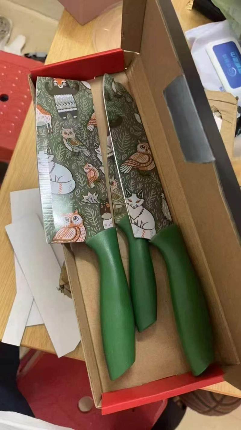 高端货，高碳钢5000张菜刀，原箱原件，高克重515克，库存价出货